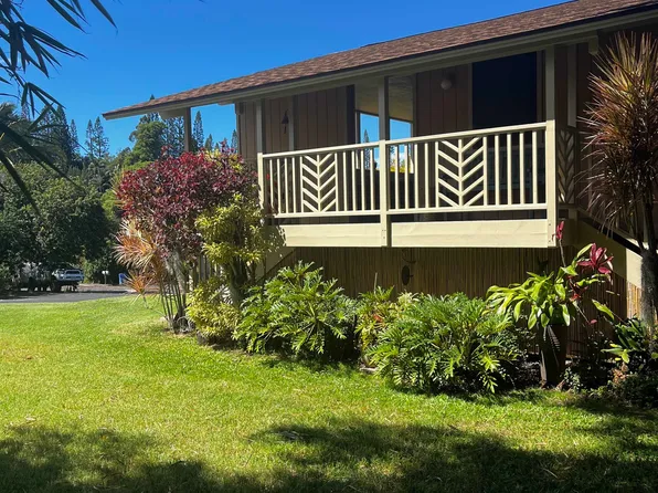 245 Mokuahi St Unit A, Makawao, HI 96768