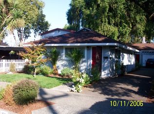 329 W 8th St, Santa Rosa, CA 95401