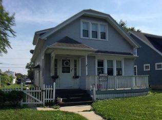 619 Marshall Ave, South Milwaukee, WI 53172