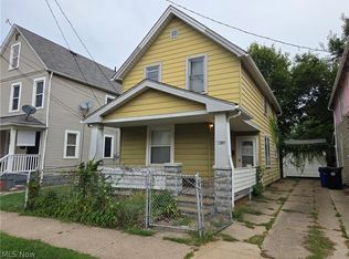 1055 E 68th St, Cleveland, OH 44103