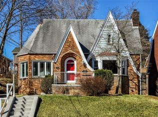 3617 Laird St, Pittsburgh, PA 15212