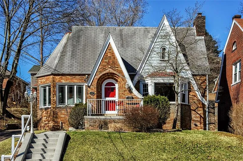 3617 Laird St photo 1