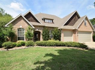 4201 W Quelinda Dr, Rogers, AR 72758