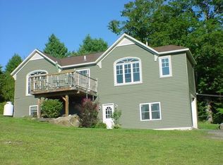 220 State Route 14 S, East Montpelier, VT 05651