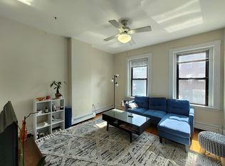 313 Cambridge St #3, Cambridge, MA 02141