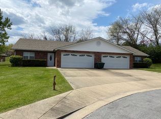1929 Allyson Ct #2, Rolla, MO 65401