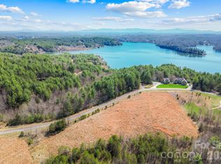 121 Lake Crest Dr LOT 37 & 36, Nebo, NC 28761