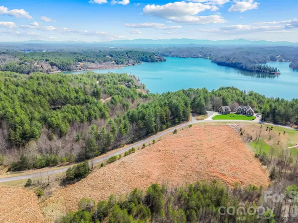 121 Lake Crest Dr Lot 37 & 36, Nebo, NC 28761
