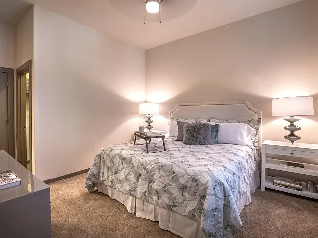 Overture Plano 55+ Apartment Homes — Photo 70