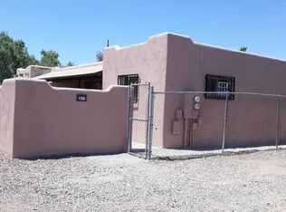 855 W Simmons Rd #855, Tucson, AZ 85705