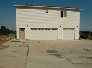 10485 Bear Claw Ave, Parker, CO 80138