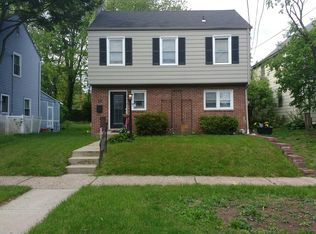 50 Abernethy Dr, Trenton, NJ 08618