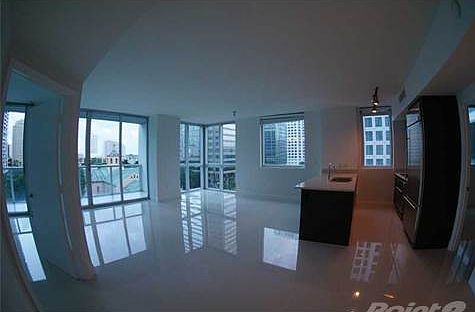 2nd image of 500 Brickell Ave APT 802