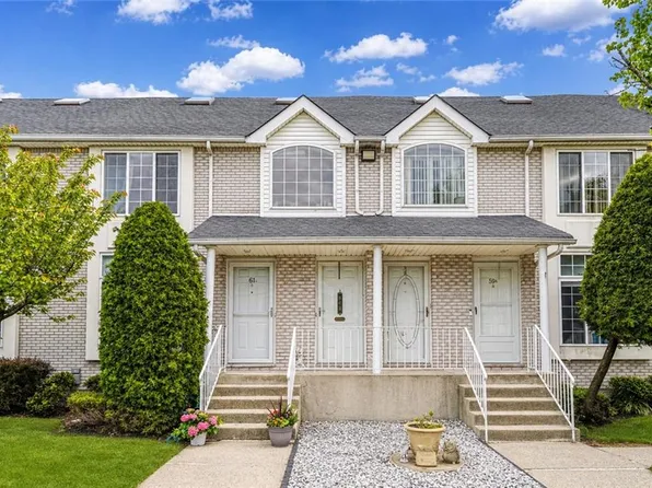 61 Jennifer Pl #B, Staten Island, NY 10314