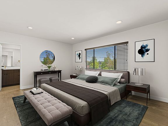 3rd image of 148 S Oakhurst Dr APT 4