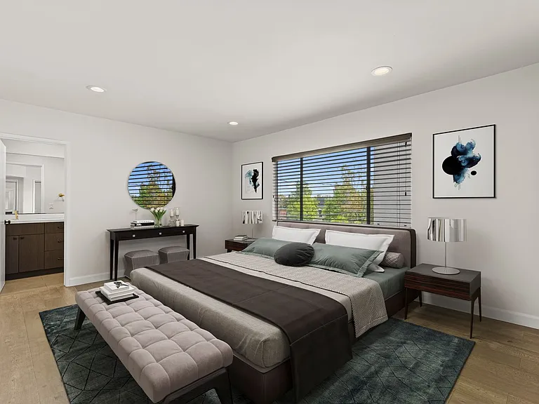 (El/Eu/Yo:B) 148 S. Oakhurst Drive — Photo 10