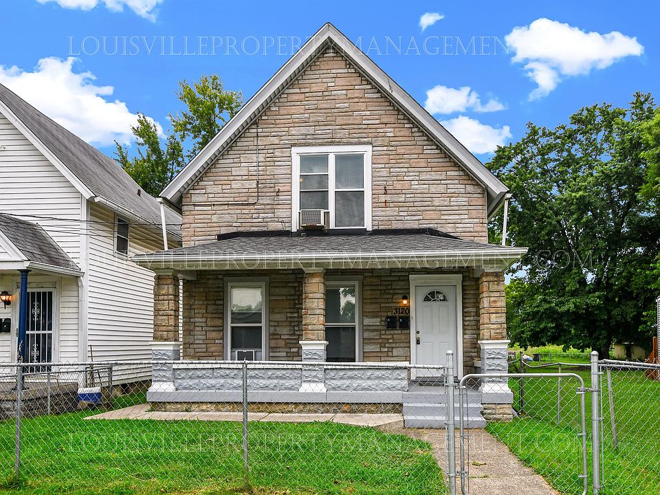 1st image of 3120 Bank St #A