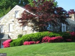 13 Beryl Rd, Cheltenham, PA 19012