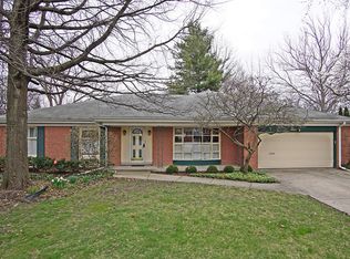 3032 Polly Ln, Flossmoor, IL 60422