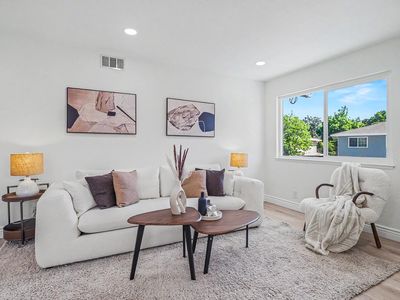 1318 Joplin Dr Unit 4, San Jose, CA, 95118