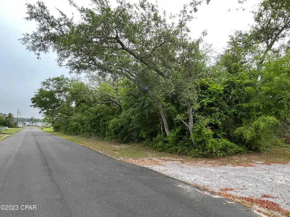 0 Gilchrist Ave, Panama City, FL 32404