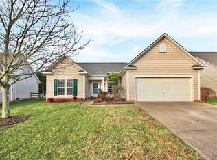 5422 Beaver Creek Ct, Indian Trail, NC 28079