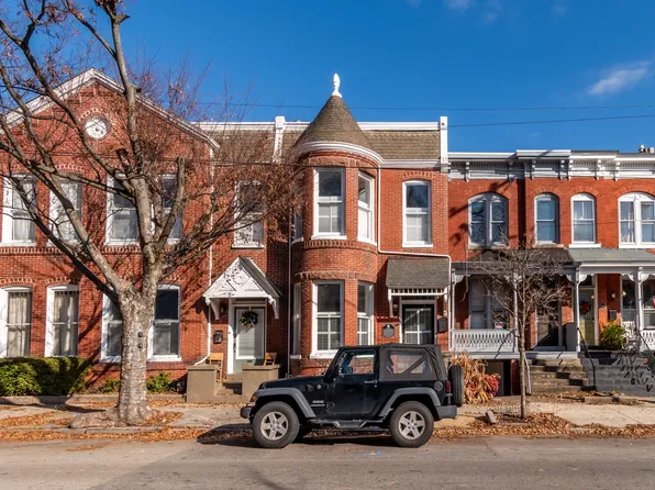 2808 E Broad St, Richmond, VA 23223