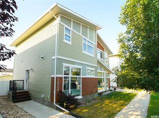 5624 TUTOR WAY, Regina, SK S4W 0N6
