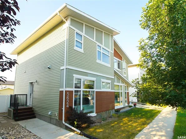 5624 TUTOR WAY, Regina, SK S4W 0N6