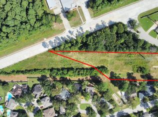 S Rivershire Dr, Conroe, TX 77304