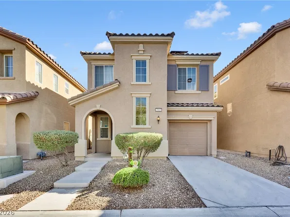 7513 Brisa Del Mar Ave, Las Vegas, NV 89179