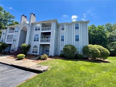 3638 Morris Farm Dr APT 2A, Greensboro, NC, 27409