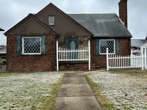 617 Bellflower Ave SW, Canton, OH 44710