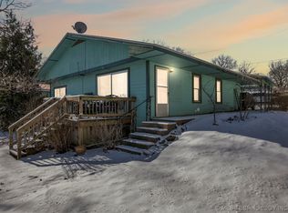 1323 Wood St, Grove, OK 74344