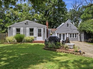 239 Burkhart Ave, Cincinnati, OH 45215