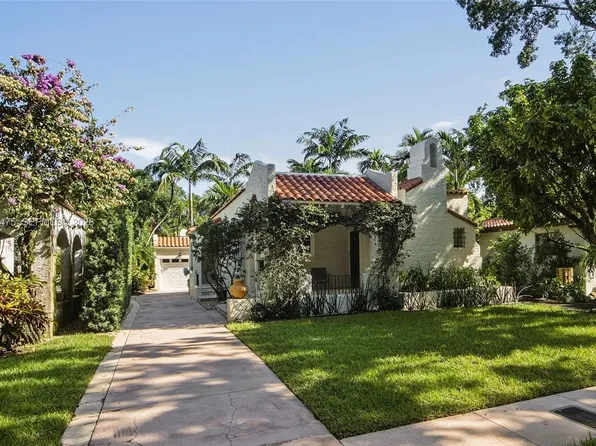 505 Navarre Ave, Coral Gables, FL 33134