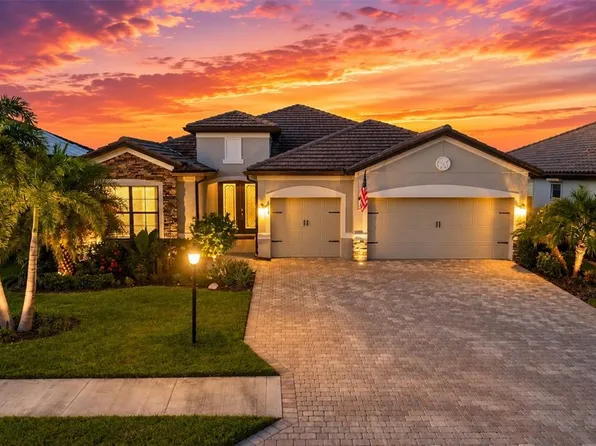 6538 ROSEHILL FARM RUN, LAKEWOOD RANCH, FL 34211