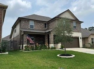 1827 E Darlington Oak Ct, Conroe, TX 77304