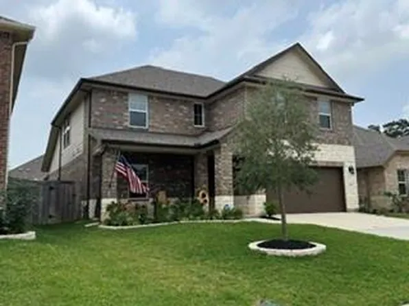 1827 E Darlington Oak Ct, Conroe, TX 77304