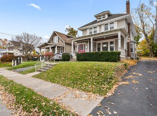 1044 Lexington Ave, Schenectady, NY 12309