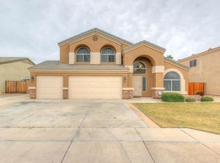 10556 E Dolphin Ave, Mesa, AZ 85208