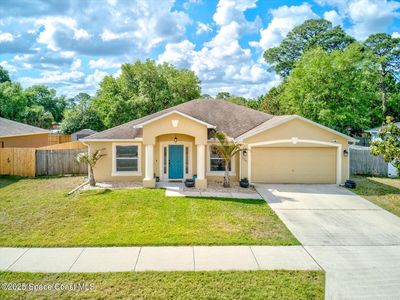5541 Cinnamon Fern Blvd, Cocoa, FL, 32927