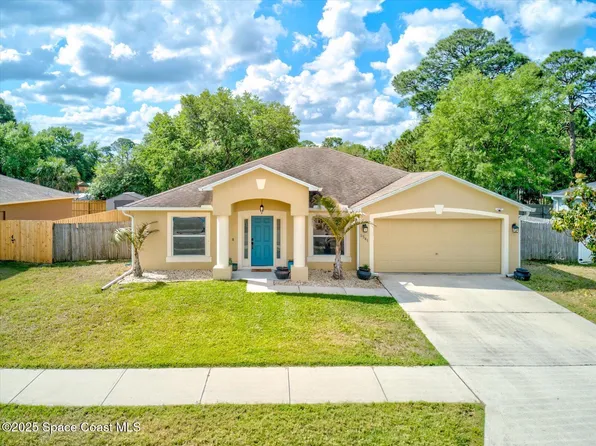 5541 Cinnamon Fern Blvd, Cocoa, FL 32927