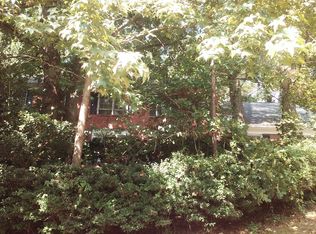 1271 Redfield Rdg, Atlanta, GA 30338