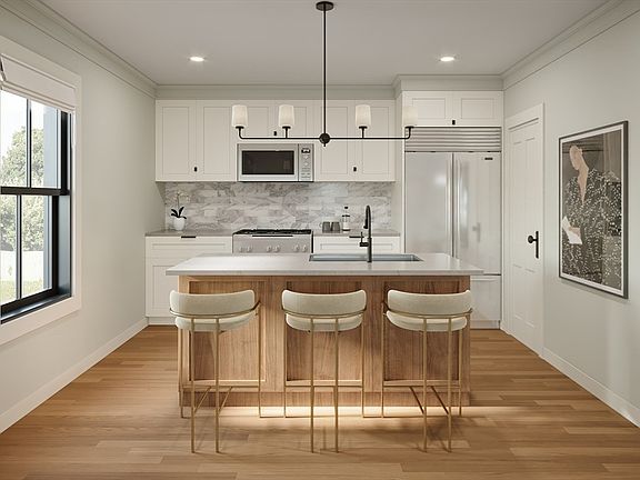 2nd image of 93 Moreland St Unit 3