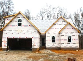 873 Fred Wilder Rd, Franklinton, NC 27525