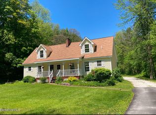 87 Furnace Rd, Richmond, MA 01254