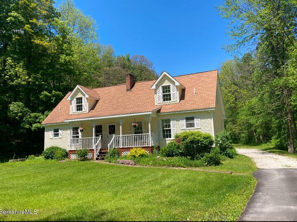 87 Furnace Rd, Richmond, MA 01254