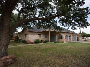 4100 Skyline Dr, Midland, TX 79707
