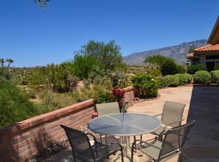 1845 E Crown Ridge Way, Oro Valley, AZ 85755